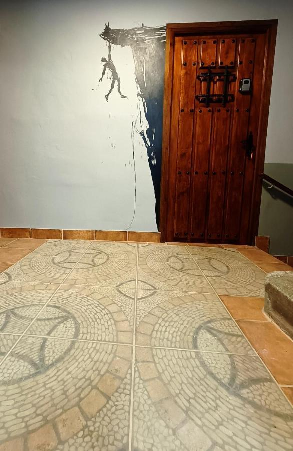 Cal Perico, Tourist And Climbing Apartament Camarasa Extérieur photo