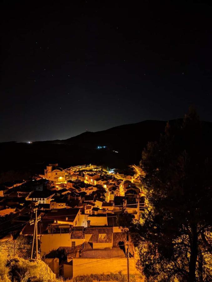 Cal Perico, Tourist And Climbing Apartament Camarasa Extérieur photo